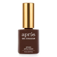 Spiced apple cider 357 apres