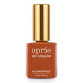 Autumn apricot 358 apres