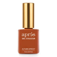 Autumn apricot 358 apres