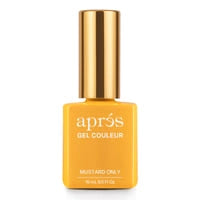 Mustard only 362 apres