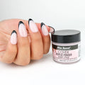 Cover Baby Pink Acrylic Powder Mia Secret