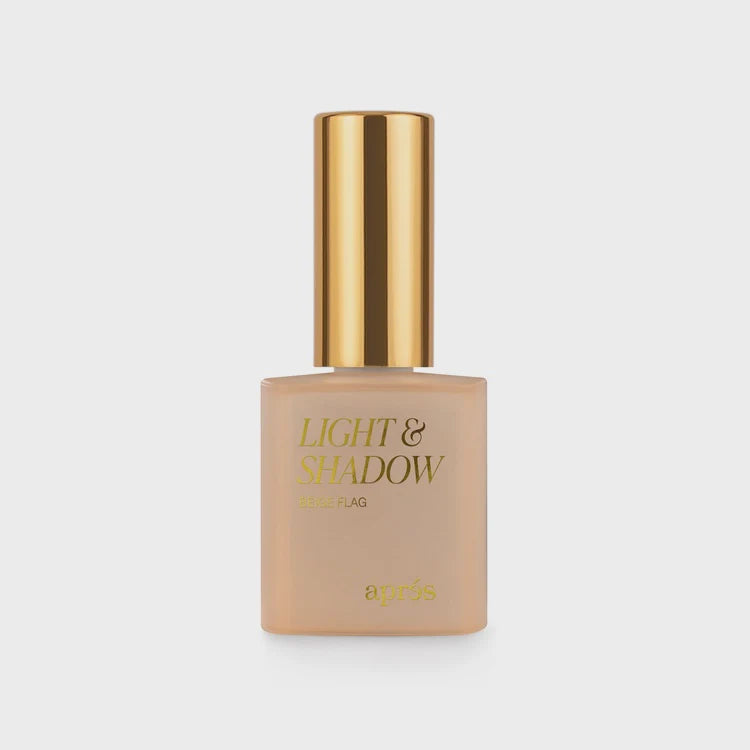 Beige Flag 409 apres