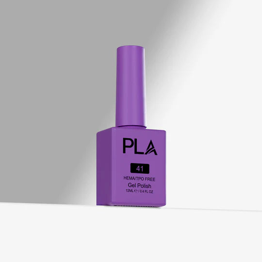 You're Going to Need a Bigger Coat 41 PLA