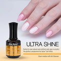 Luxury Base & Top Gel Mia Secret