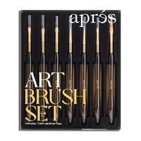 Art brush set APRES