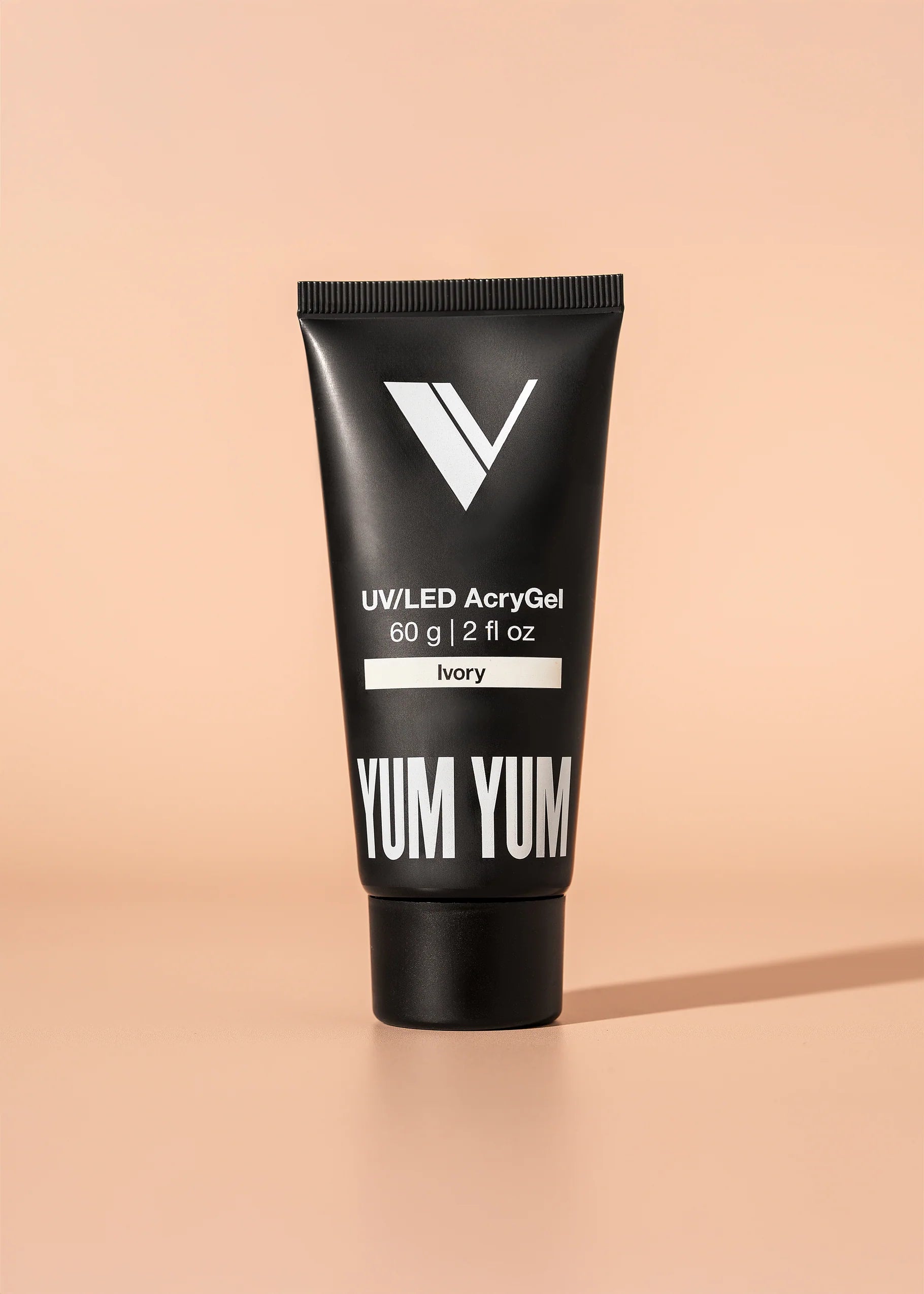 AcryGel - Ivory vbeautypure