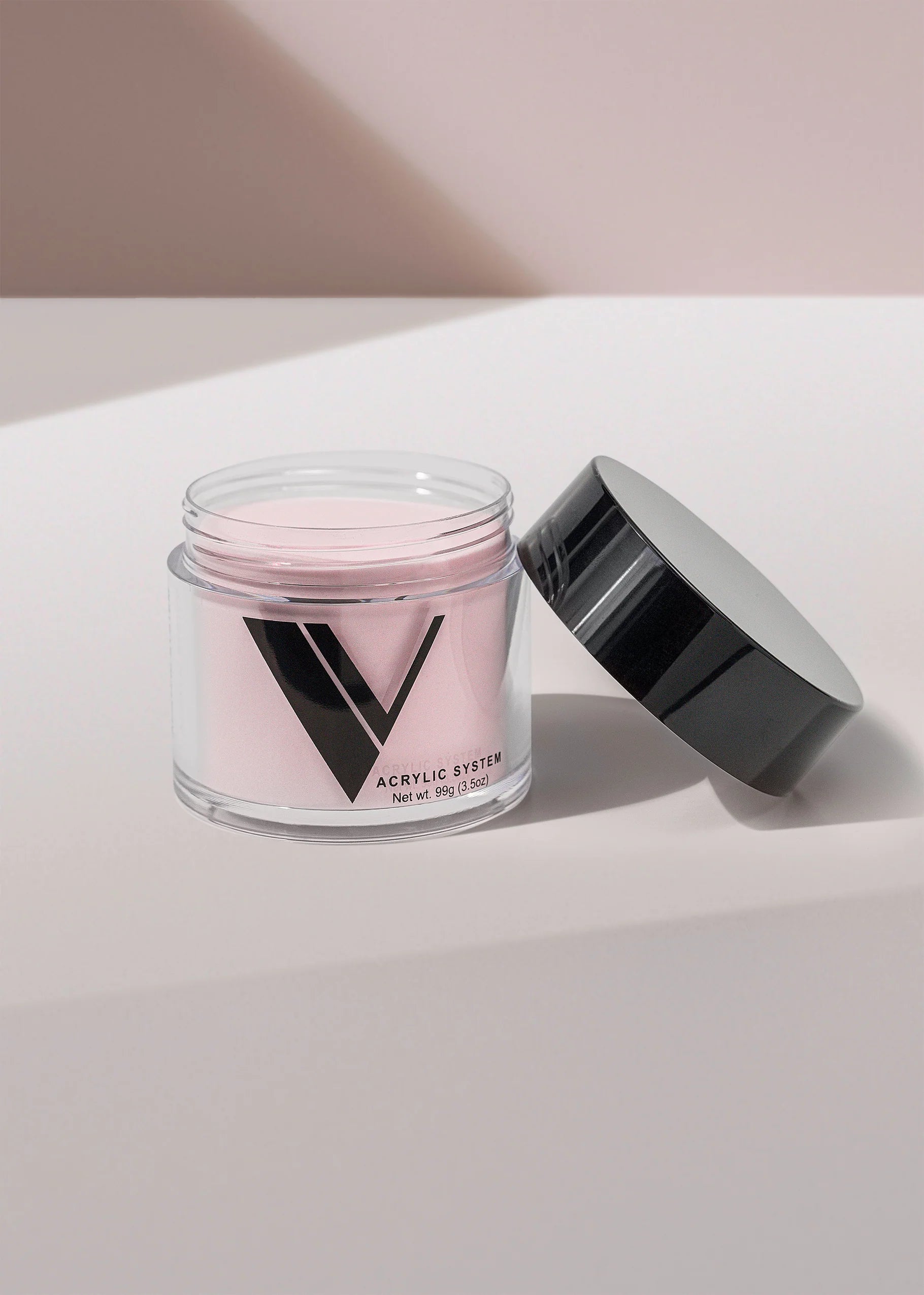 Acrylic System - Carnation 3.5oz Vbeautypure