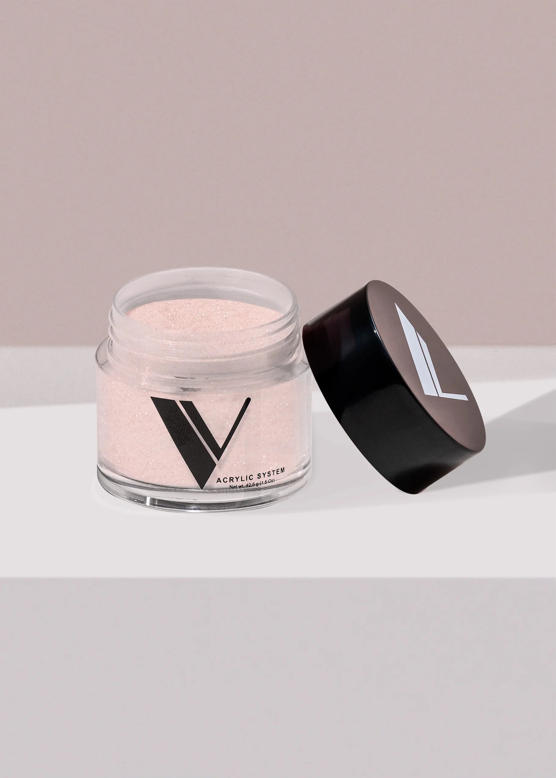 Acrylic System - Hidden Pleasure Vbeautypure
