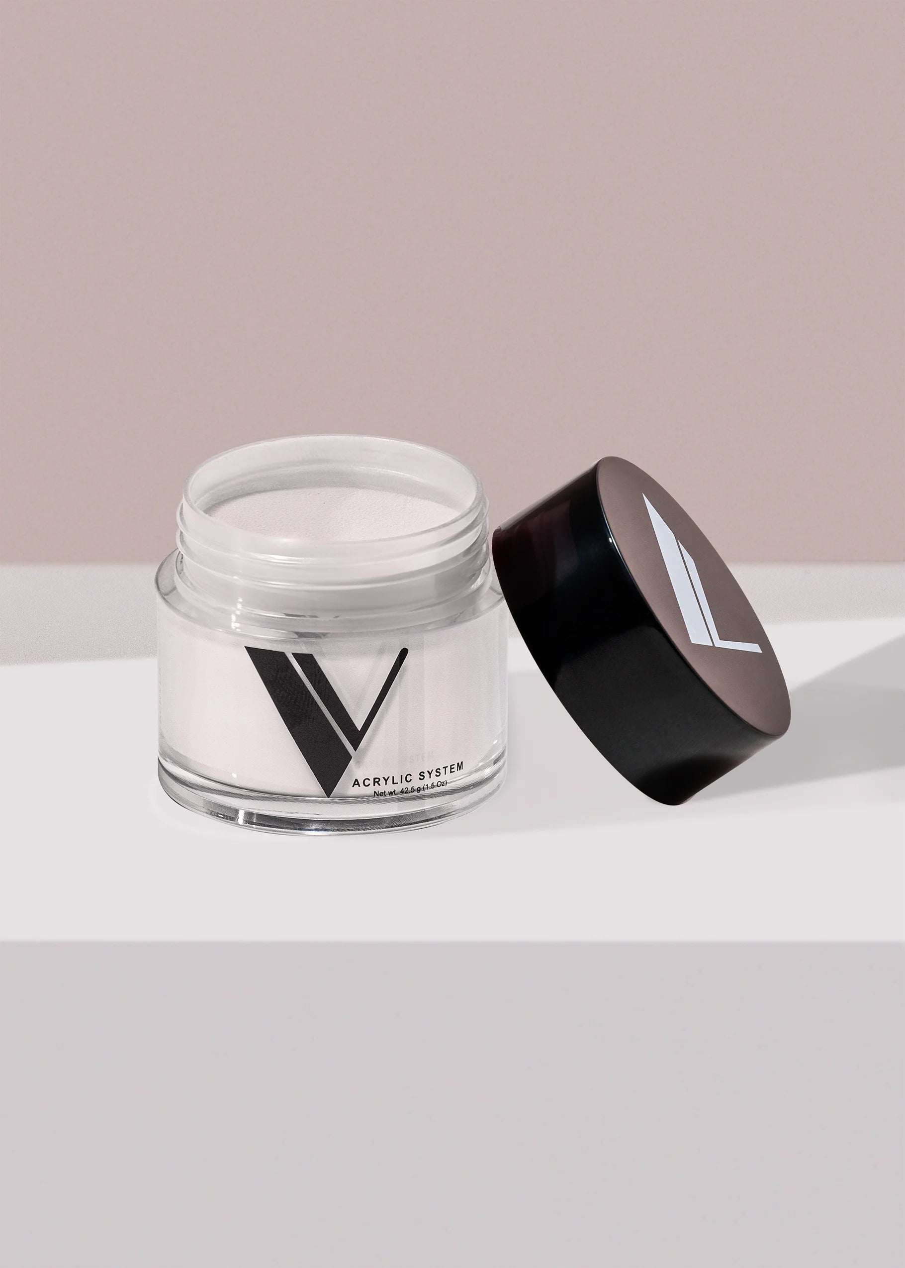 Acrylic System - Bare Me Vbeautypure