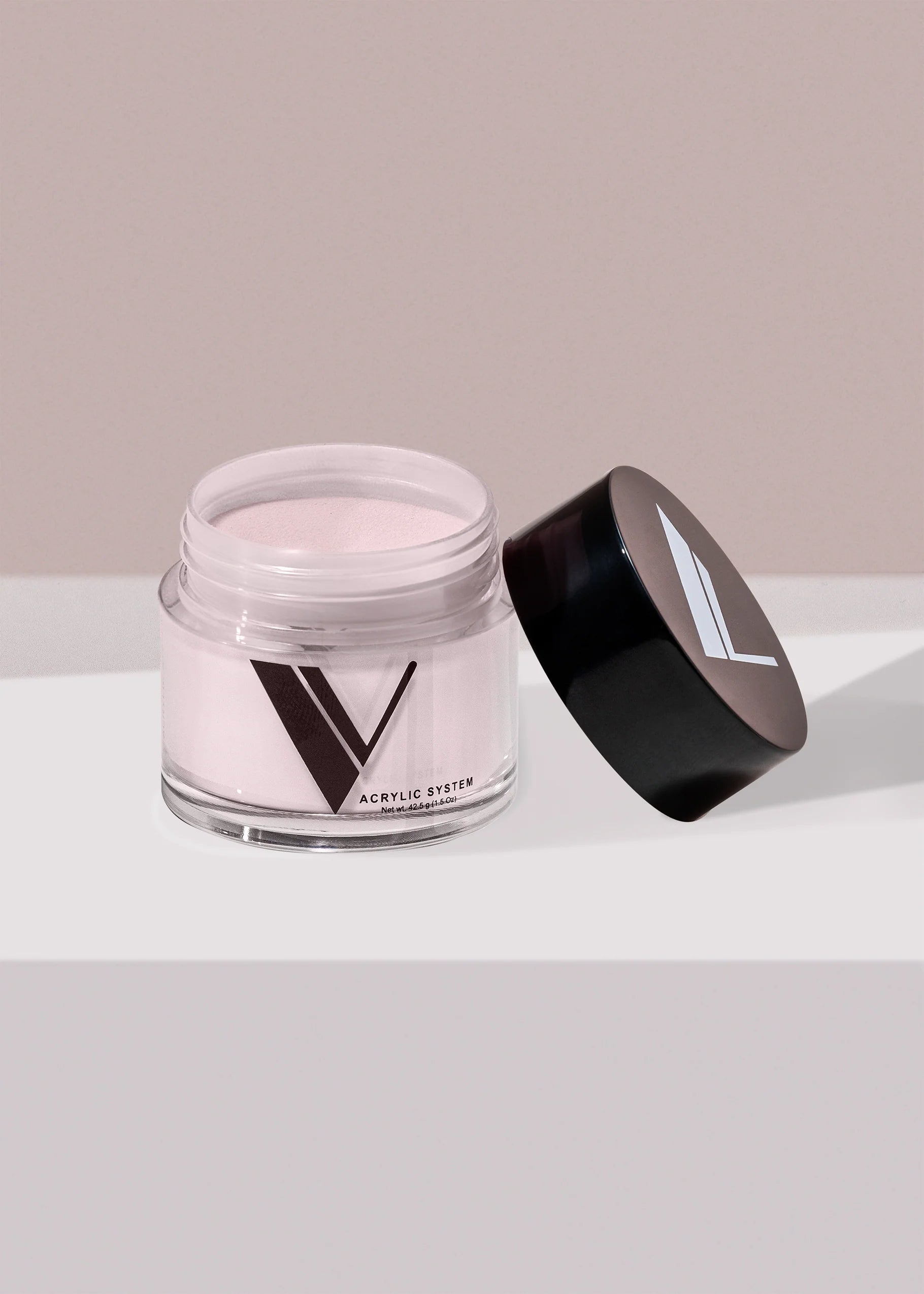 Acrylic System - Cotton Candy Vbeautypure