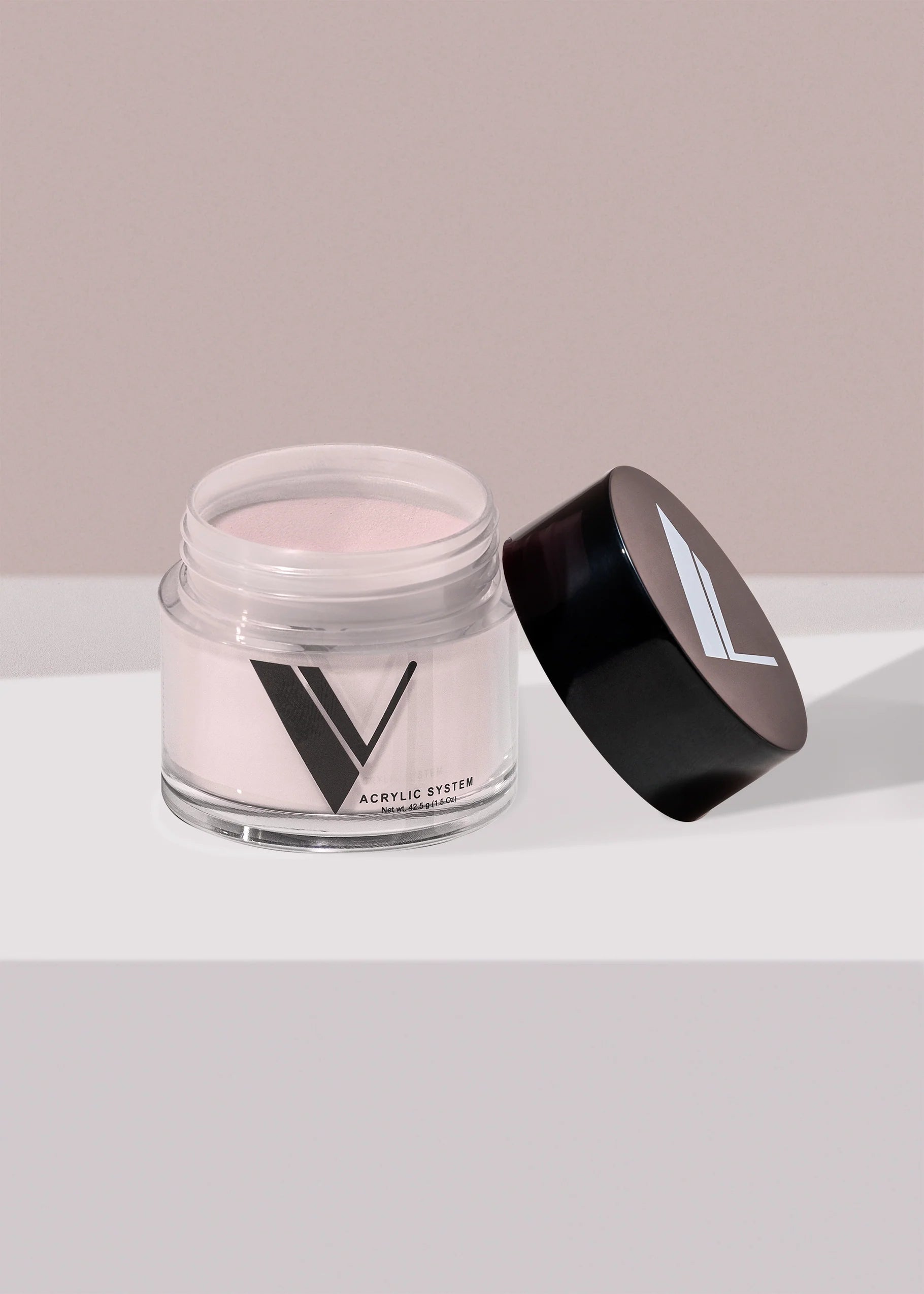 Acrylic System - Classic Nude Vbeautypure