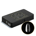 Gel-X® Sculpted Almond Short Box of Tips - Pro (600pcs) APRES