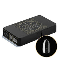 Gel-X® Sculpted Almond Short Box of Tips - Pro (600pcs) APRES