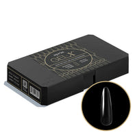 Gel-X® Sculpted Almond Extra Long Box of Tips - Pro (420pcs) APRES
