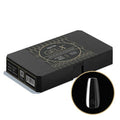Gel-X® Sculpted Coffin Medium Box of Tips - Pro (600pcs) APRES