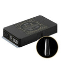 Gel-X® Sculpted Coffin Extra Long Box of Tips - Pro (420pcs) APRES