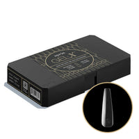 Gel-X® Sculpted Coffin Extra Long Box of Tips - Pro (420pcs) APRES