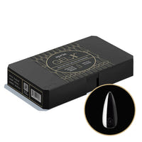 Gel-X® Sculpted Stiletto Medium Box of Tips - Pro (600pcs) APRES