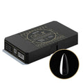 Gel-X® Sculpted Stiletto Medium Box of Tips - Pro (600pcs) APRES