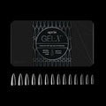 Gel-X® Natural Stiletto Long Box of Tips - Pro (600pcs) APRES