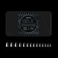 Gel-X® Natural Stiletto Extra Short Box of Tips - Pro (600pcs) APRES