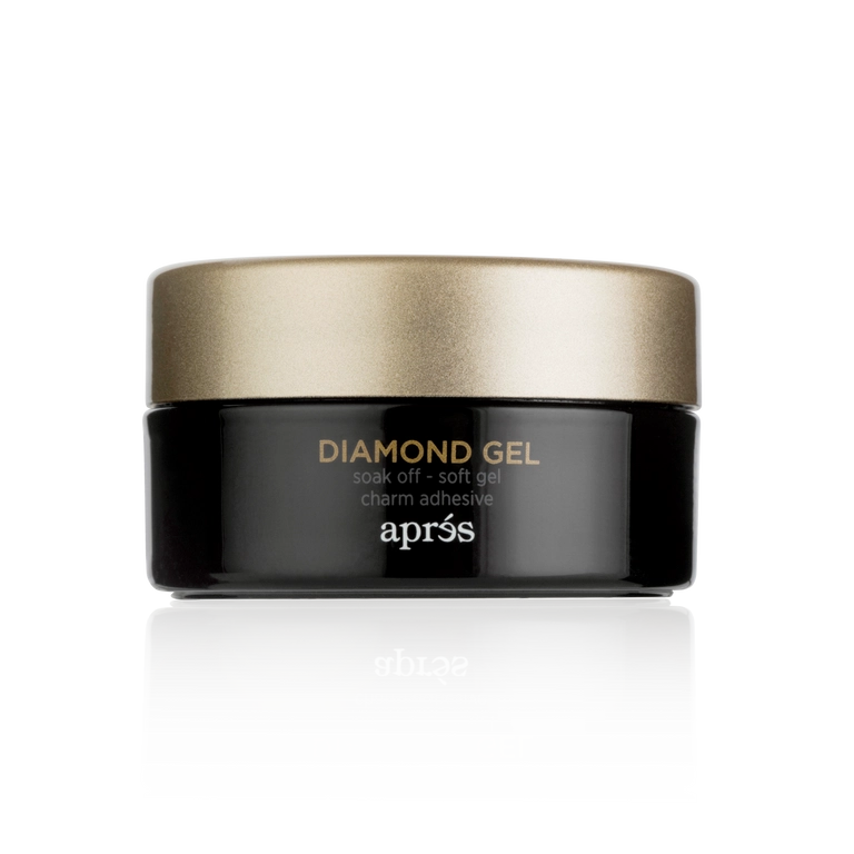 Diamond Gel Charm Adhesive APRES