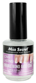 Double bond base coat Mia Secret