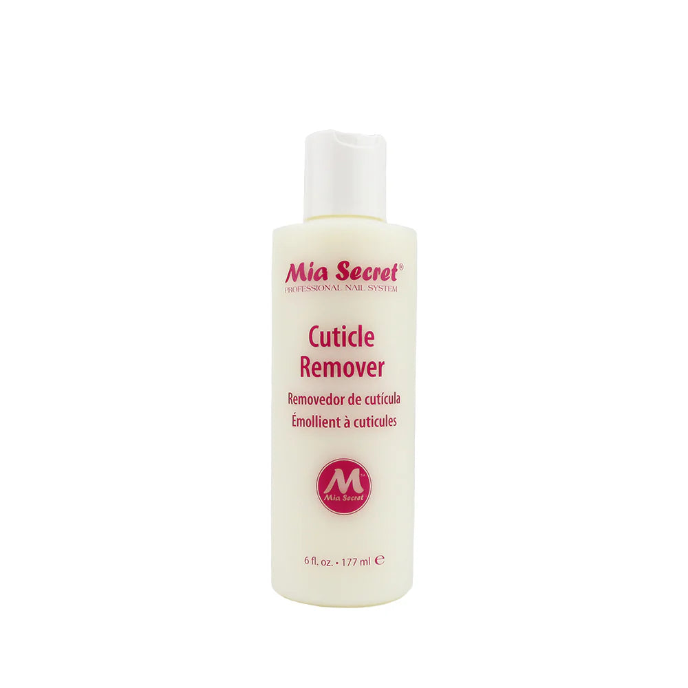 Cuticle Remover Mia Secret