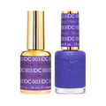 Blue Violet #003