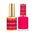 Neon pink #005