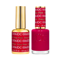 Deep Pink #006