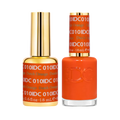 Dutch Orange #010