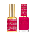 Peacock Pink #012