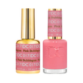 Pink Bubblegum #017