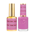 Violet Pink #018