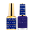 Ultramarine #019