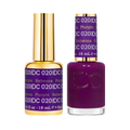 Rebecca Purple #020