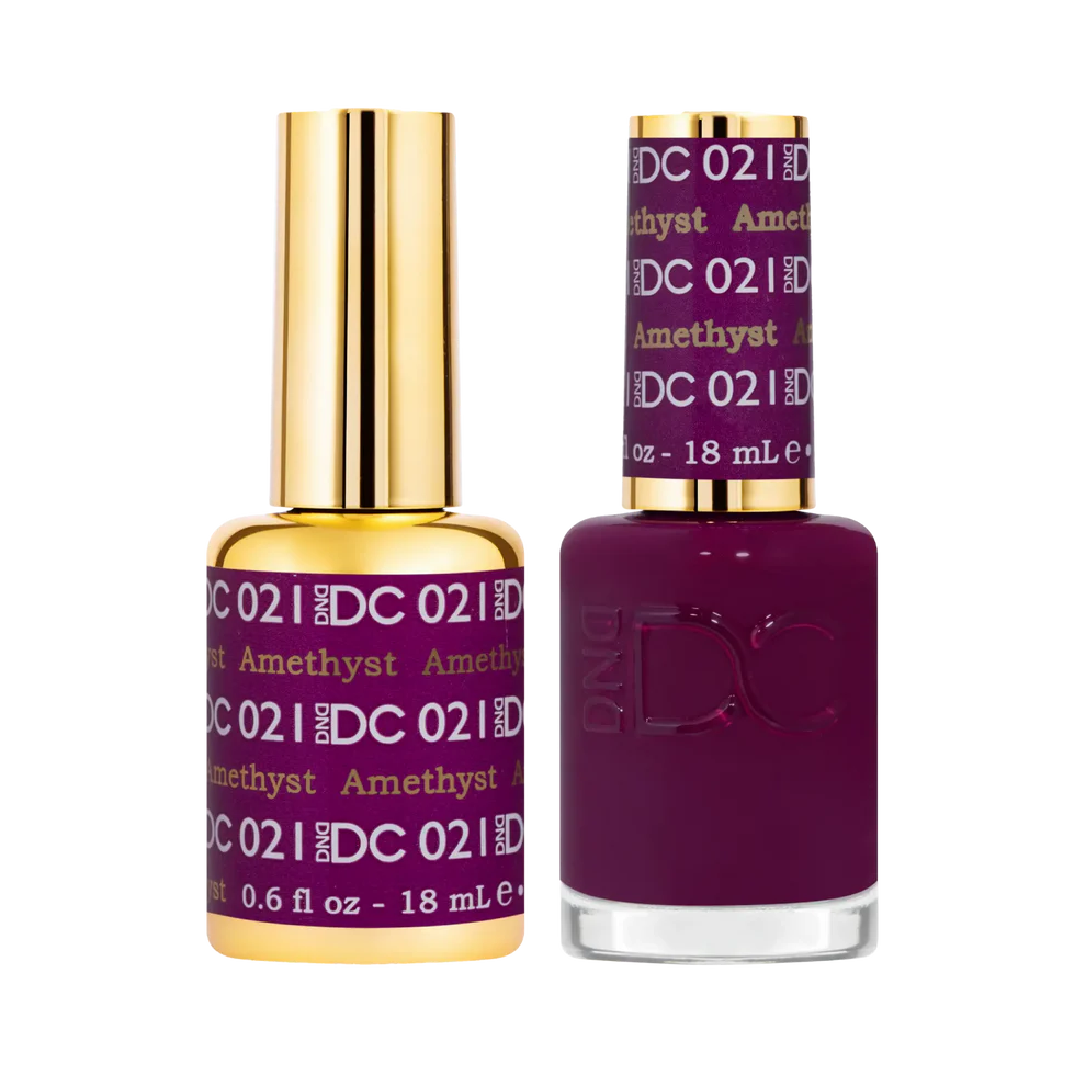 Amethyst #021