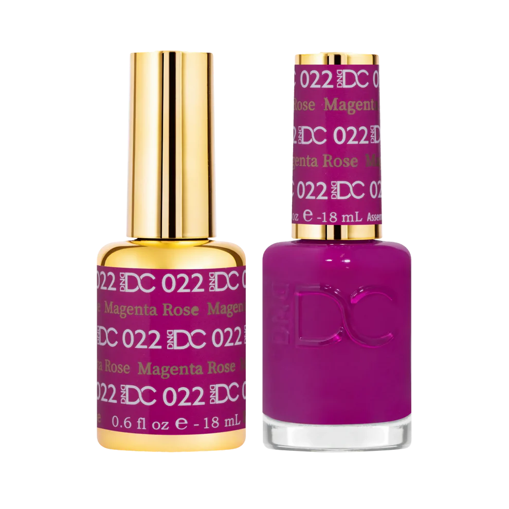 Magenta #022