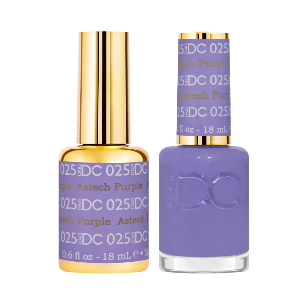 Aztech Purple #025