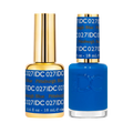Pittsburgh Blue #027