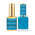 Copen Blue #028