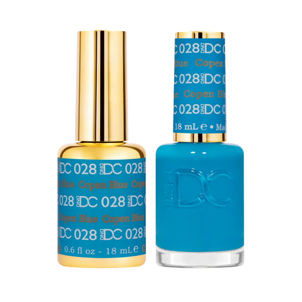Copen Blue #028