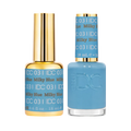 Milky Blue #031