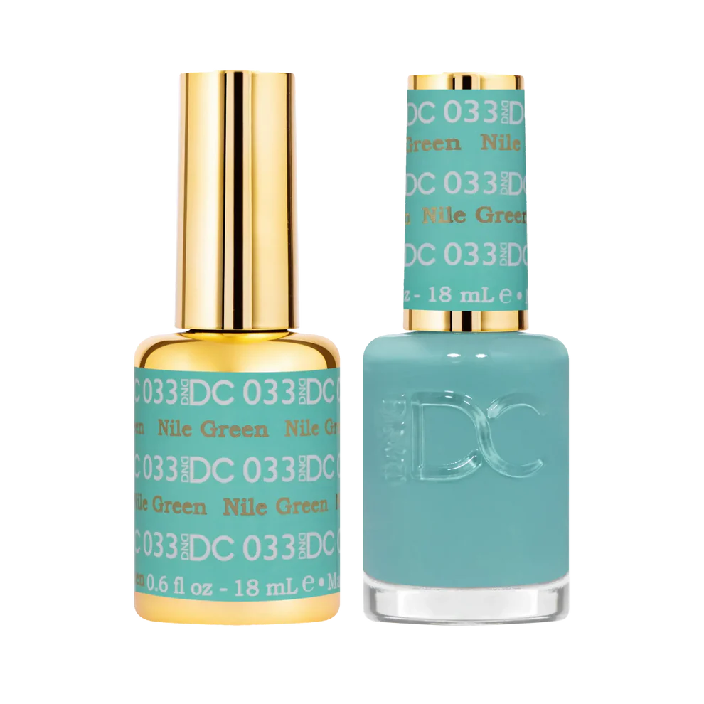 Nile Green #033