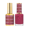 Mahogany #038