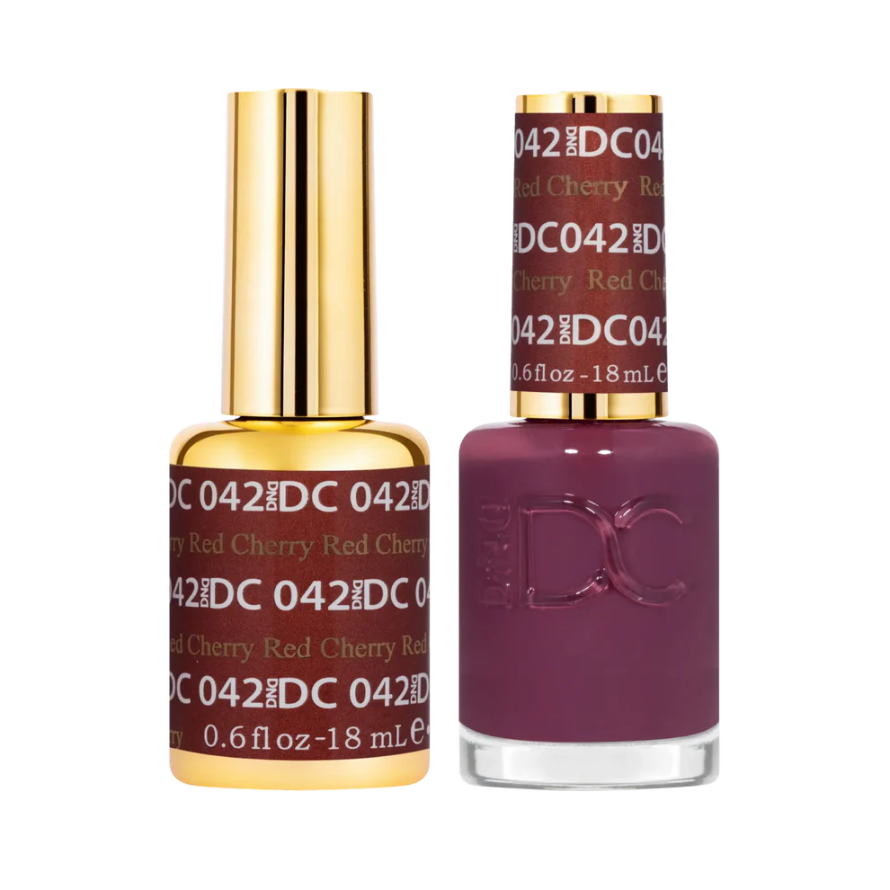 Red Cherry #042