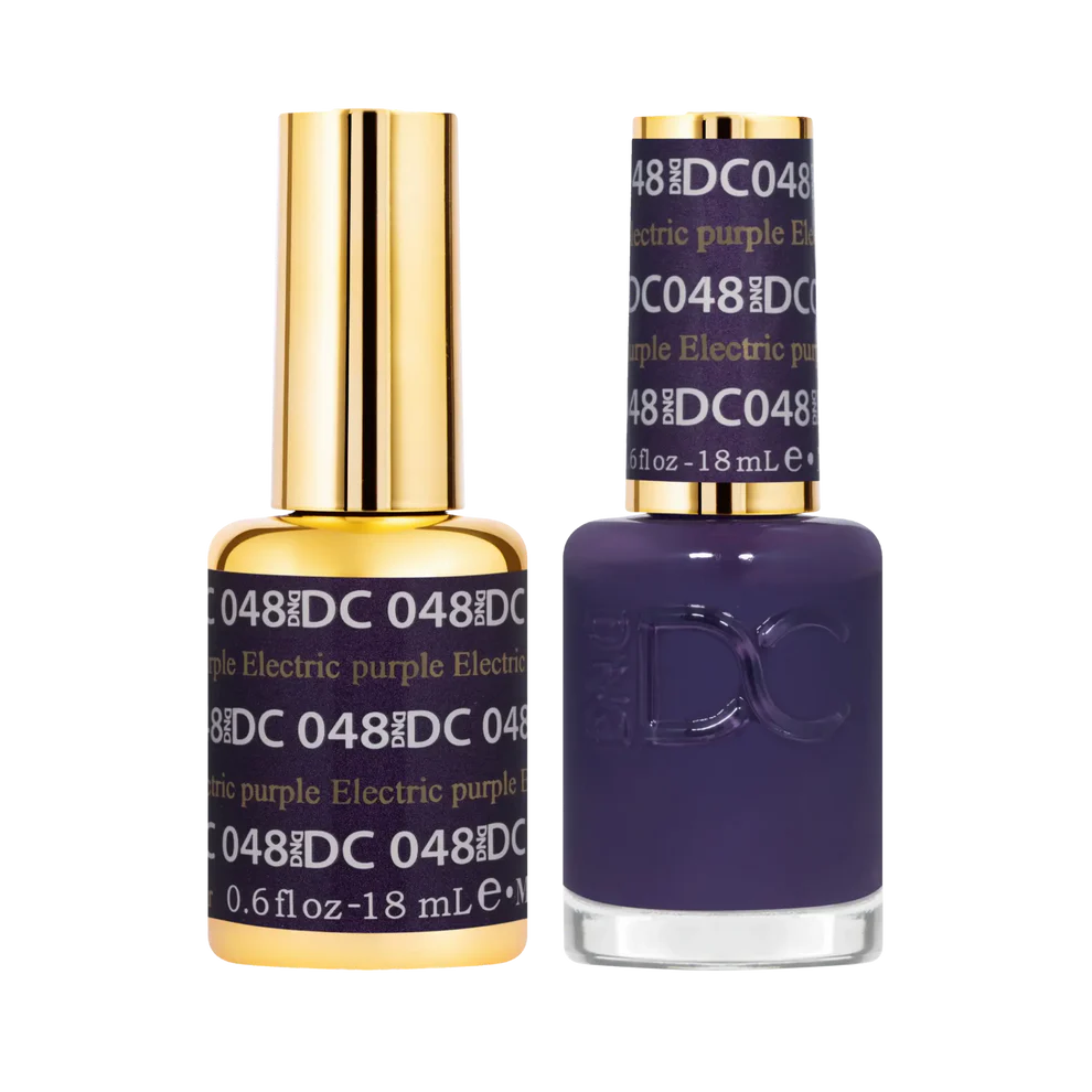 Electric Purple #048