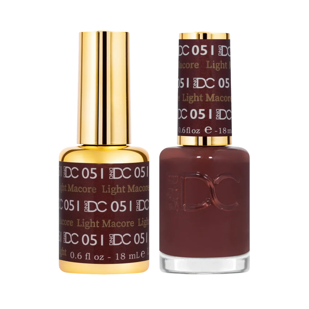 Light Macore #051