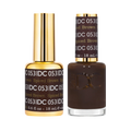 Spiced Brown #053